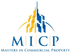 Designated Masters in Commercial Property