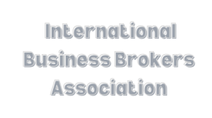 Member of Internation Business Brokers Assocaition